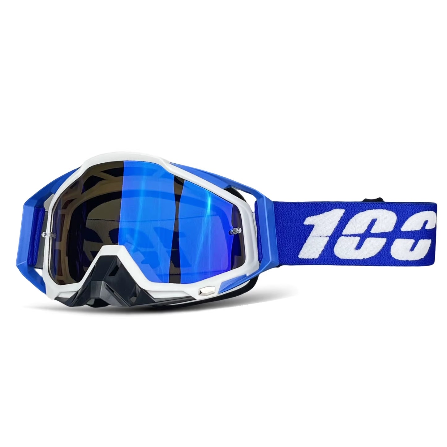 Hot Motorcycle Glasses Men Motocross Goggles Helmet MX Moto Dirt Bike ATV Ski Outdoor Sports Glass Scooter Googles Mask Cycling