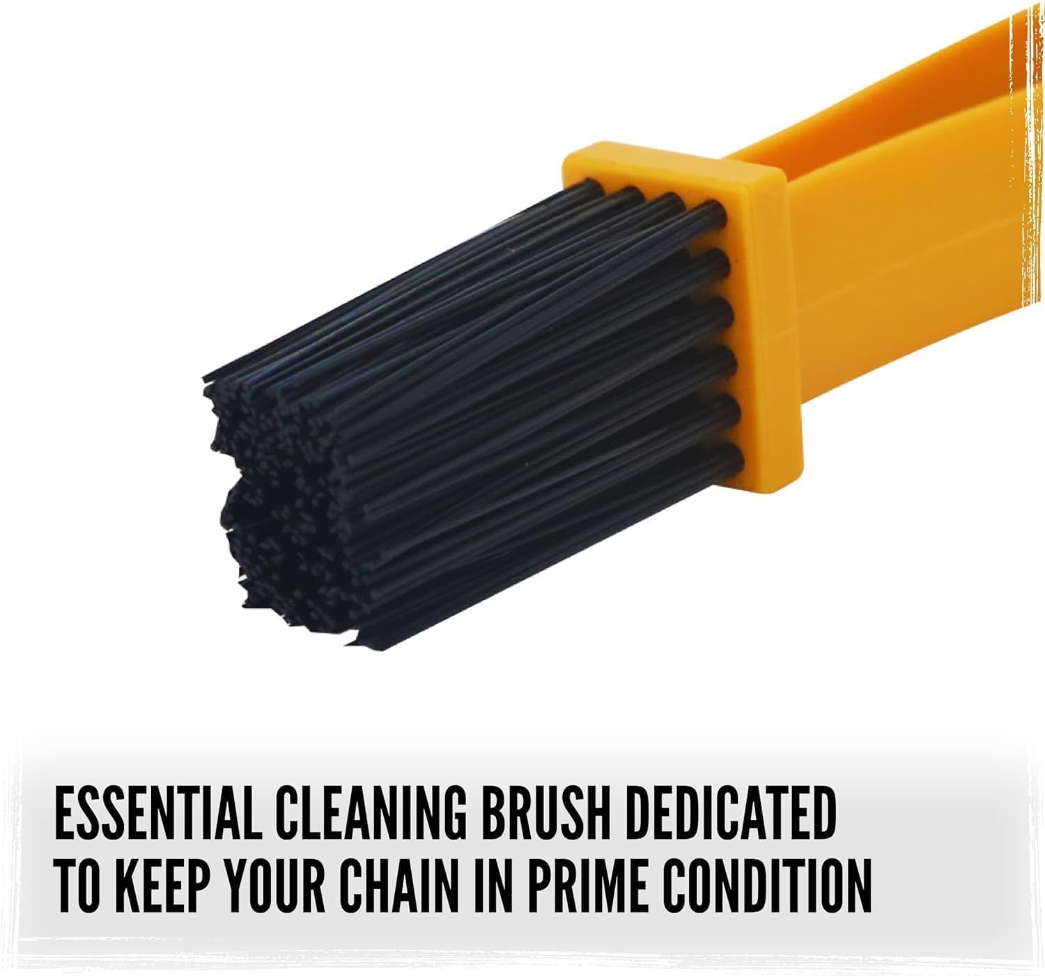 Tru-Tension | Premium Bicycle Brush Kit | Suitable for All Road, Mountain & Race Bikes | Bicycle Tools & Accessories | 3 Piece Bicycle Kit