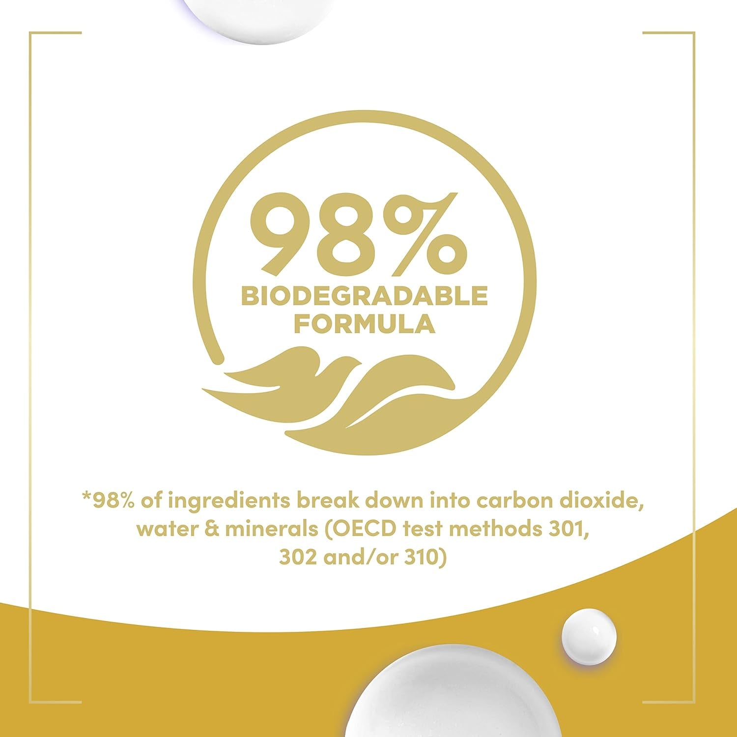 Glowing Body Wash for Revitalized, Refreshed Skin Mango Butter and Almond Butter Cleanser That Effectively Washes Away Bacteria While Nourishing Your Skin 22 Oz 4 Count