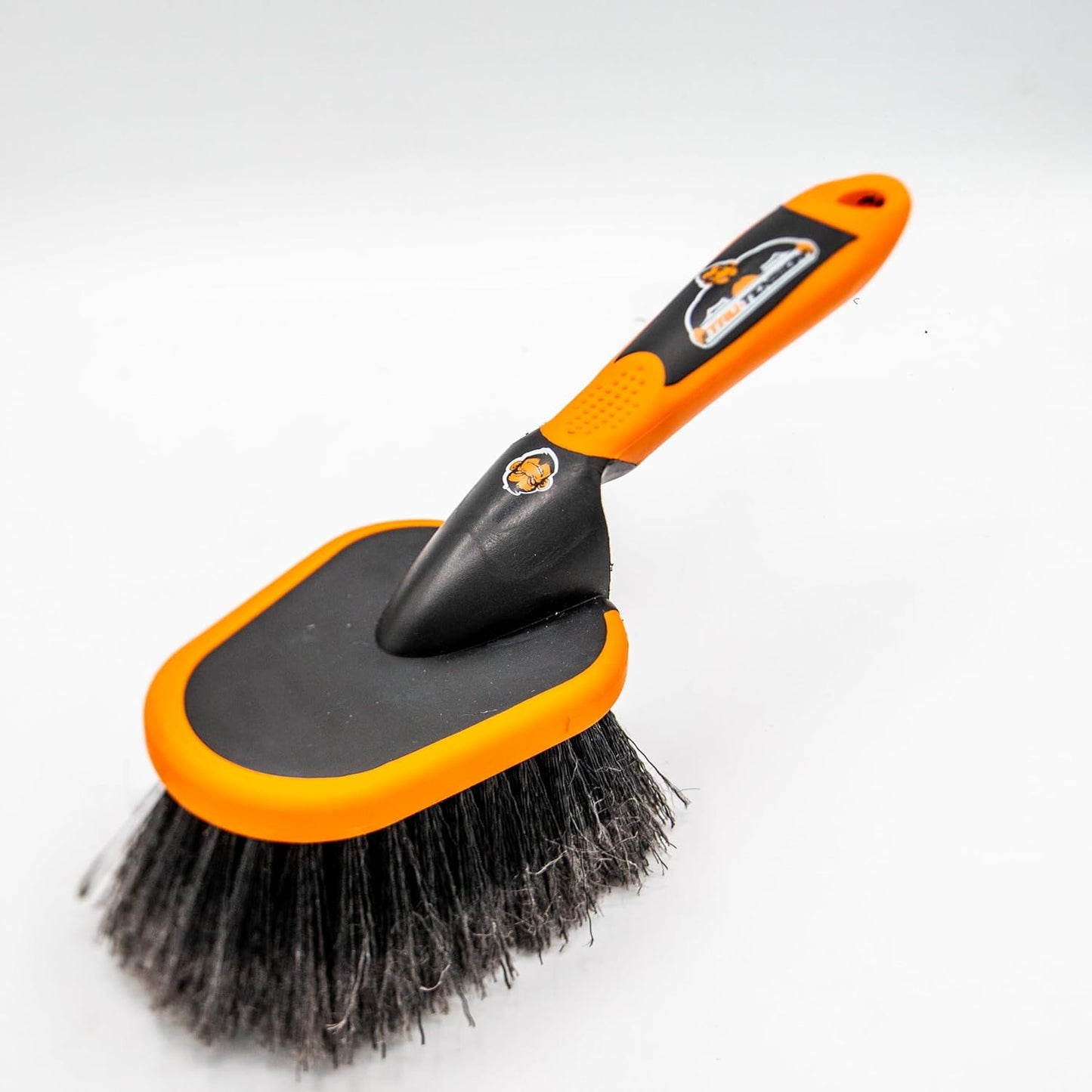 Tru-Tension | Premium Bicycle Brush Kit | Suitable for All Road, Mountain & Race Bikes | Bicycle Tools & Accessories | 3 Piece Bicycle Kit