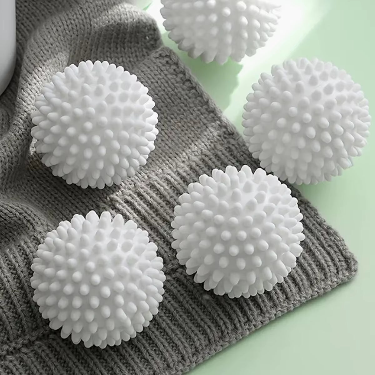 1/4Pc Laundry Ball Designed Specifically for Washing Machines to Remove Dirt and Prevent Entanglement Hair Removal Tool