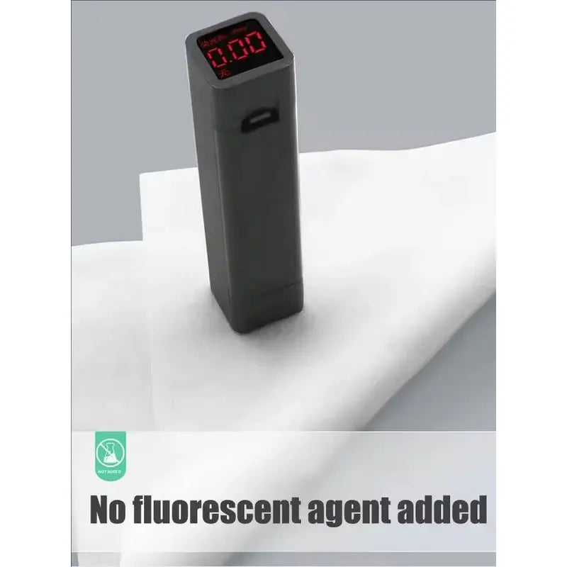 Reusable Thickened Face Towel Travel Cleanser, Wet and Dry Makeup Remover, Cotton Soft Fabric Towel