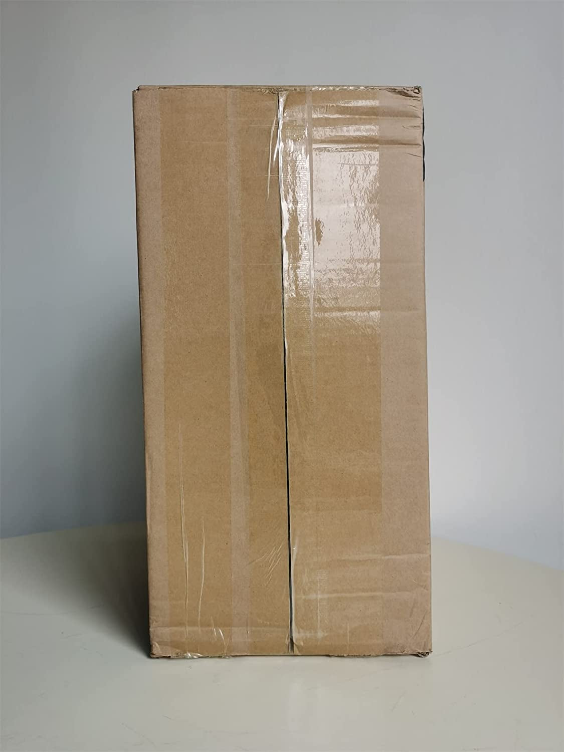 NCYP Geometric Glass Terrarium Planter for Succulent, Small Cacti, Black Irregular Opened Container Pot, Indoor Home Garden Office Tabletop Decor, 6.5" X 5.7" X 9.8" (No Plants, No Door)