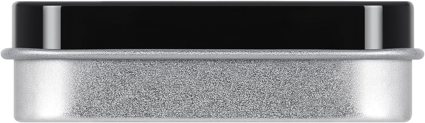 LUDOS Ultra Wired Earbuds In-Ear Headphones, 5 Years Warranty, Earphones with Microphone, Noise Isolating Ear Buds, Memory Foam for Iphone, Samsung, School Students, Kids, Women, Small Ears - Brown