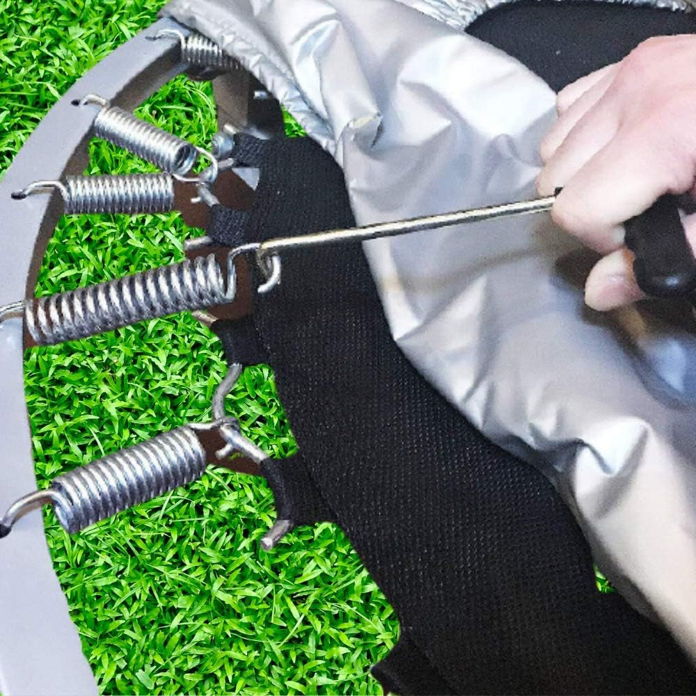 Upper Bounce Trampoline Spring Pull Tool T-Hook