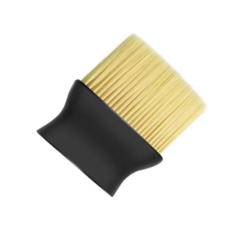 1 Pcs Car Air Outlet Cleaning Brush Dashboard Air Conditioner Detailing Dust Sweeping Tools Auto Interior Home Duster Brushes