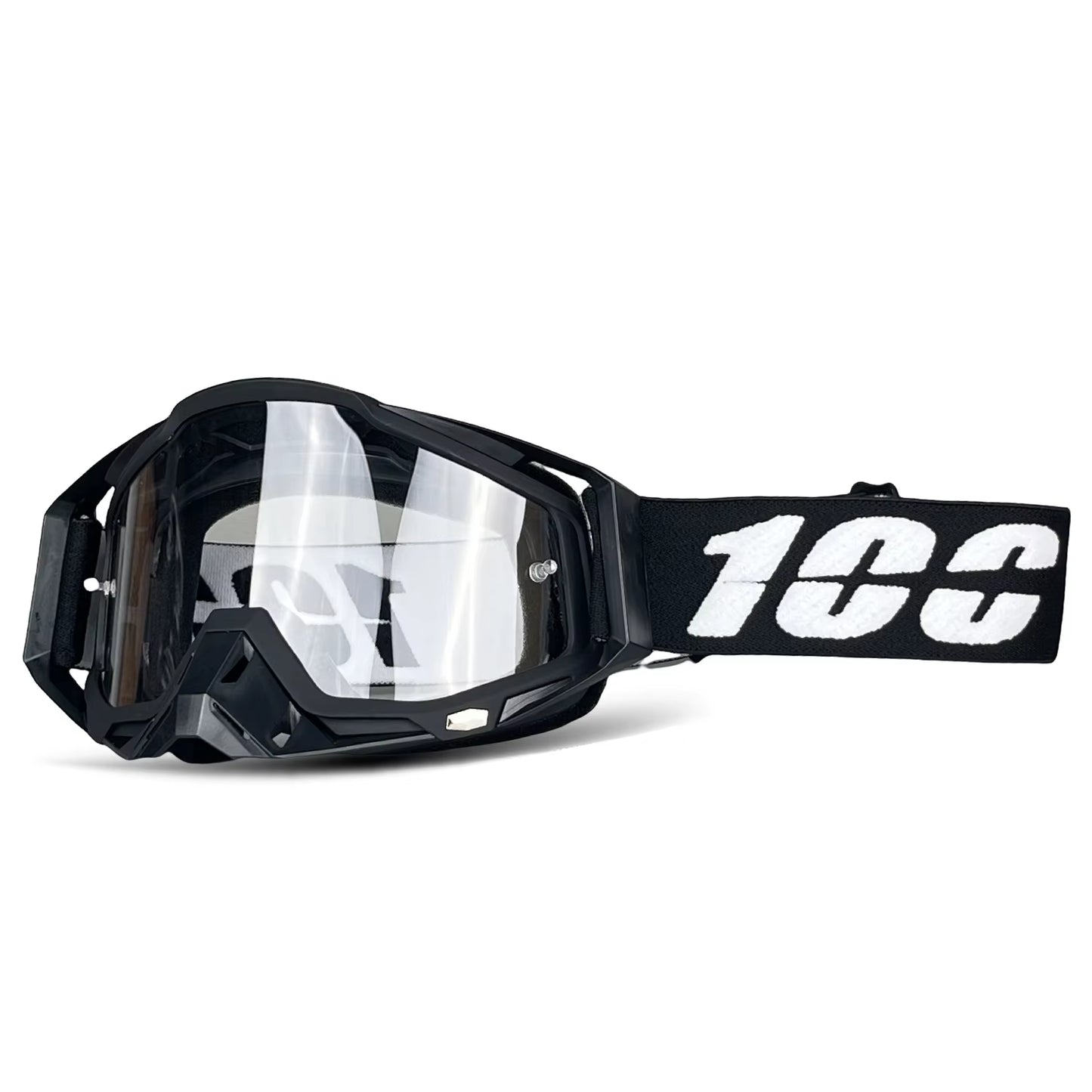 Hot Motorcycle Glasses Men Motocross Goggles Helmet MX Moto Dirt Bike ATV Ski Outdoor Sports Glass Scooter Googles Mask Cycling