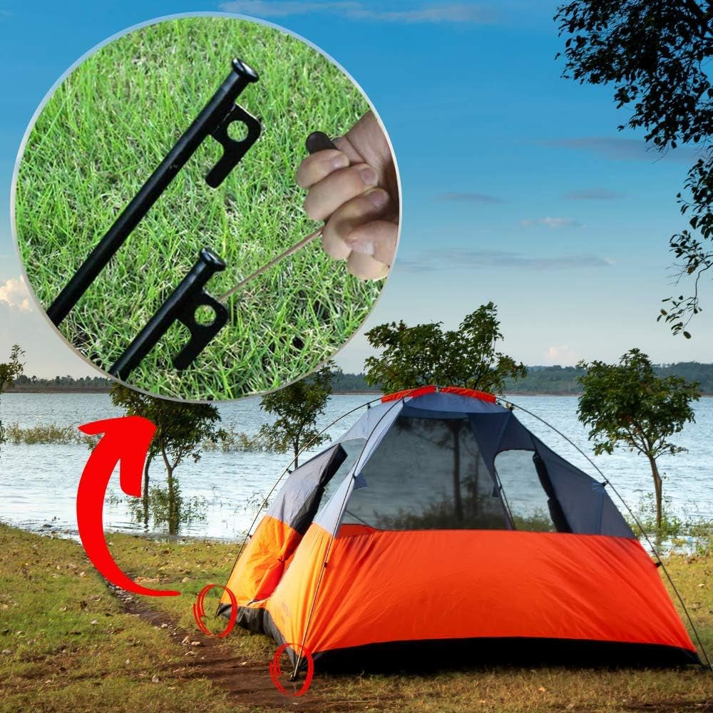 Upper Bounce Trampoline Spring Pull Tool T-Hook