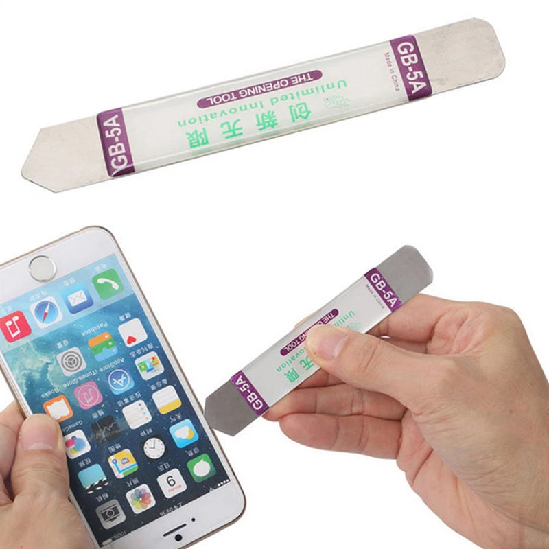 22 in 1 Mobile Phone Repair Tools Disassemble Repair Kit for Iphone Screwdriver Combination Skid Multi Function Disassembly Set