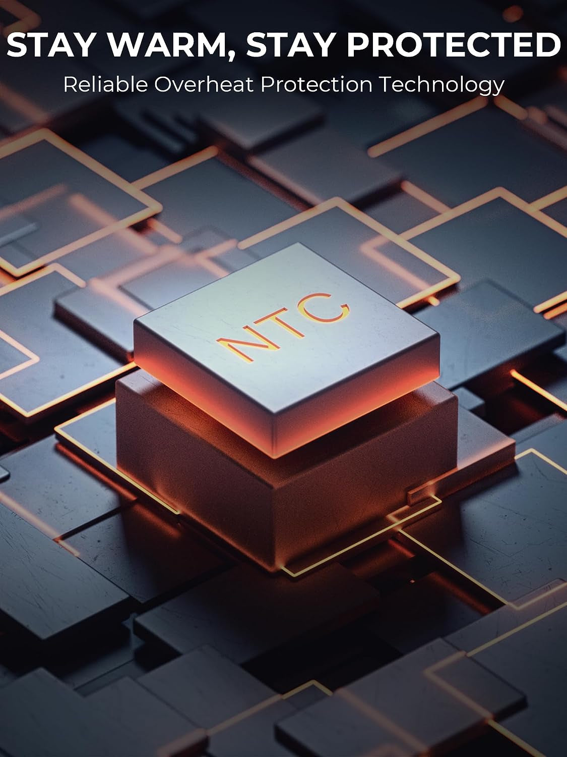 ORORO Women'S Slim Fit Heated Jacket with Battery, Heated Coat with Detachable Hood (Charger Not Included)